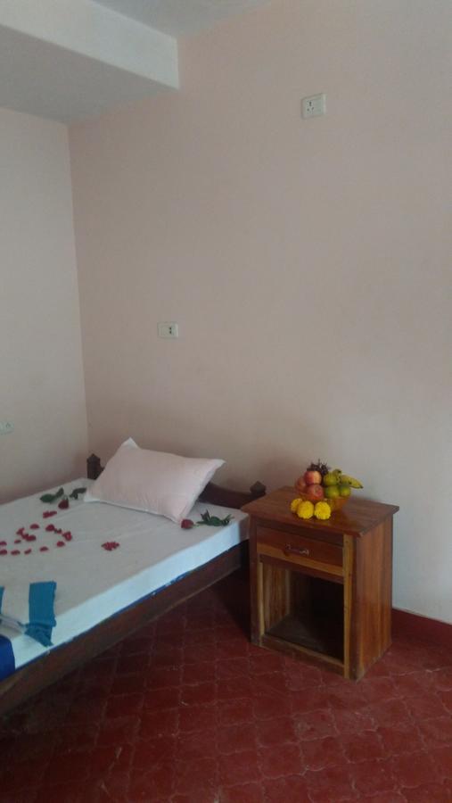 Appartamento Thriphala Ayurveda Yogashram Thiruvananthapuram Esterno foto